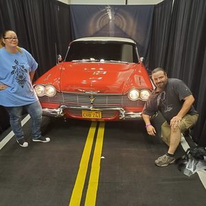 Meet your Posher, Dwayne